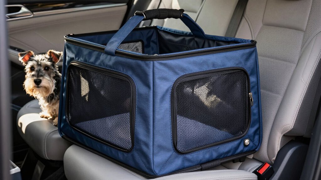 top soft dog crates 2026