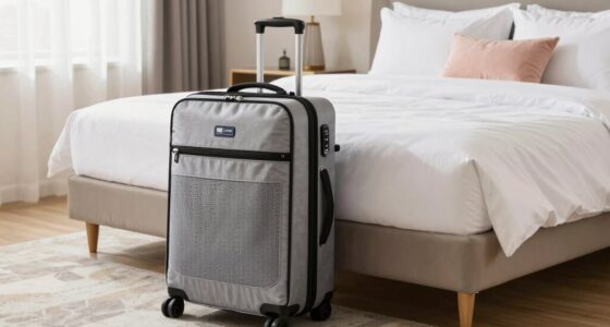 top soft sided hotel crates