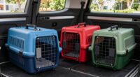 top suv dog crate picks