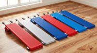 top telescoping dog ramps