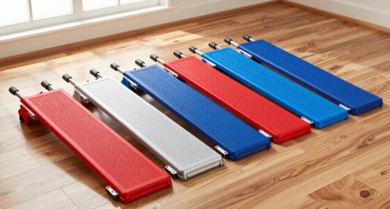 top telescoping dog ramps