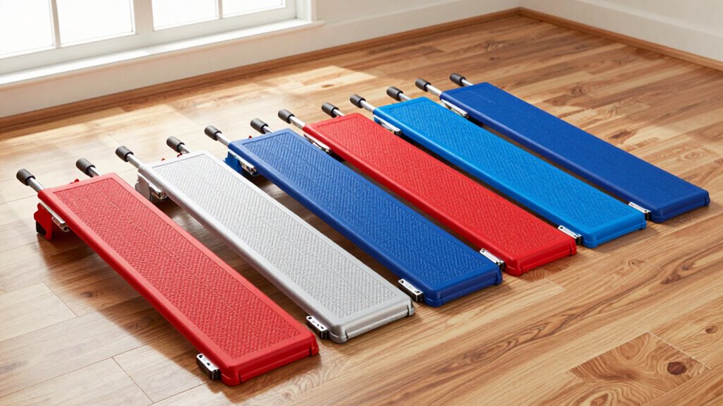 top telescoping dog ramps
