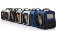 top travel pet carriers