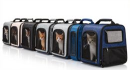 top travel pet carriers