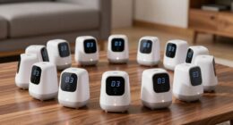 top ultrasonic bark deterrents