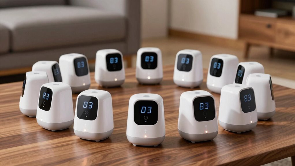 top ultrasonic bark deterrents