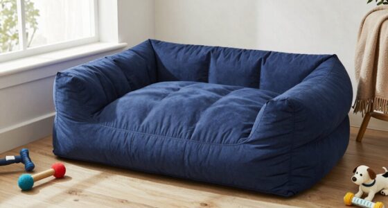 top washable dog bed covers