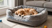 top waterproof dog beds