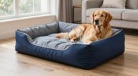 top waterproof dog beds