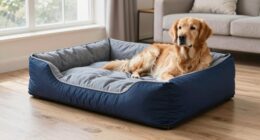 top waterproof dog beds