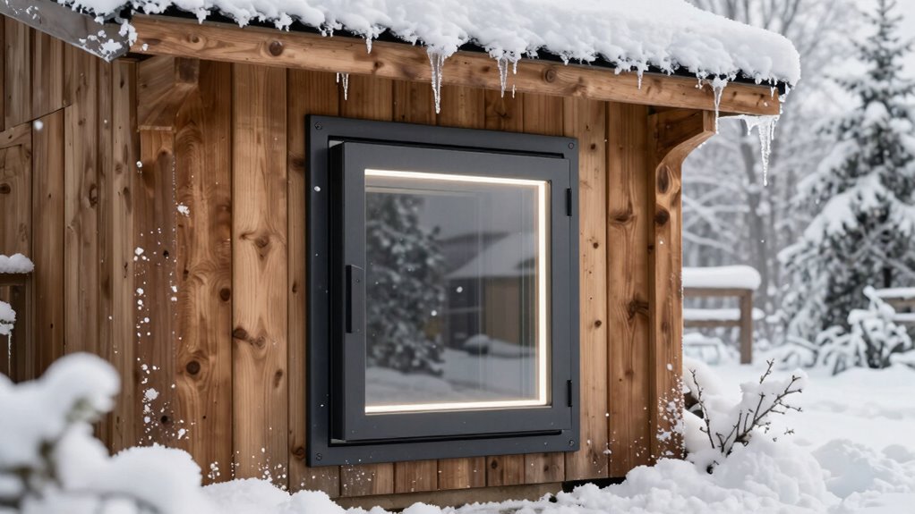 top weatherproof dog doors