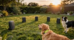 top wireless dog fences