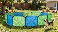 top yard dog fences
