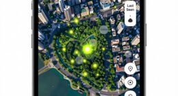 tracking methods and implications