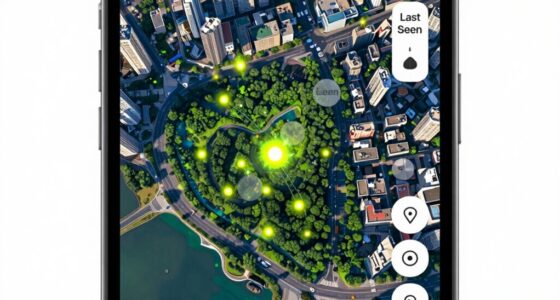 tracking methods and implications