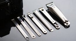 understanding clipper blade specifications