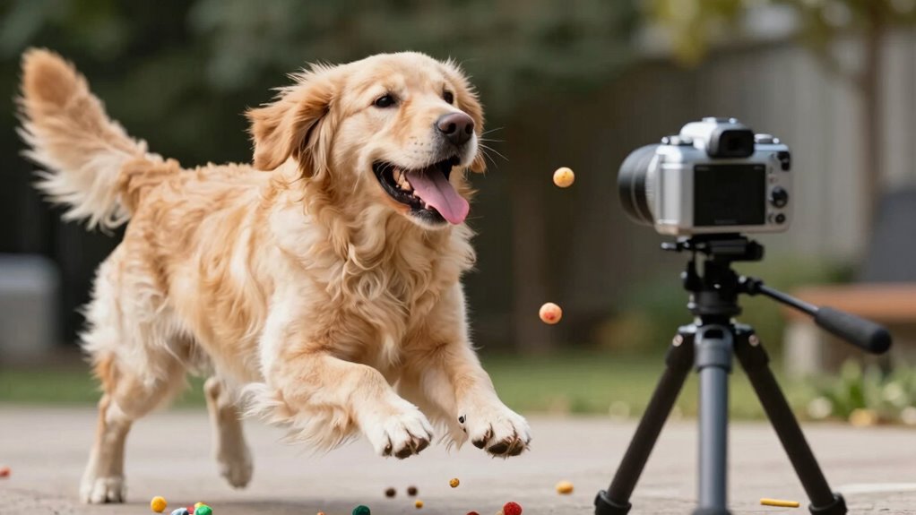 use treats cautiously and consistently