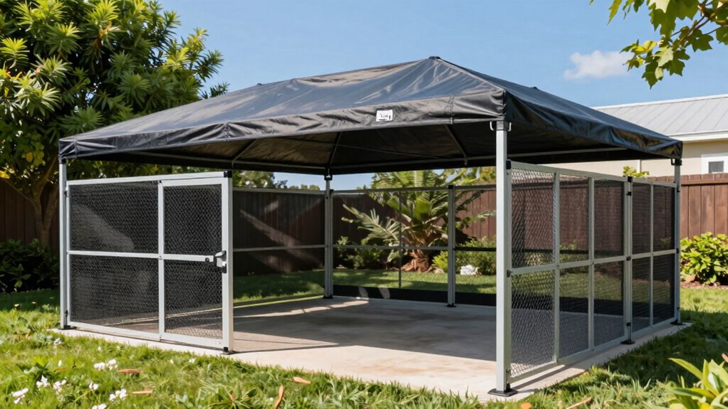 uv protection durable fitting