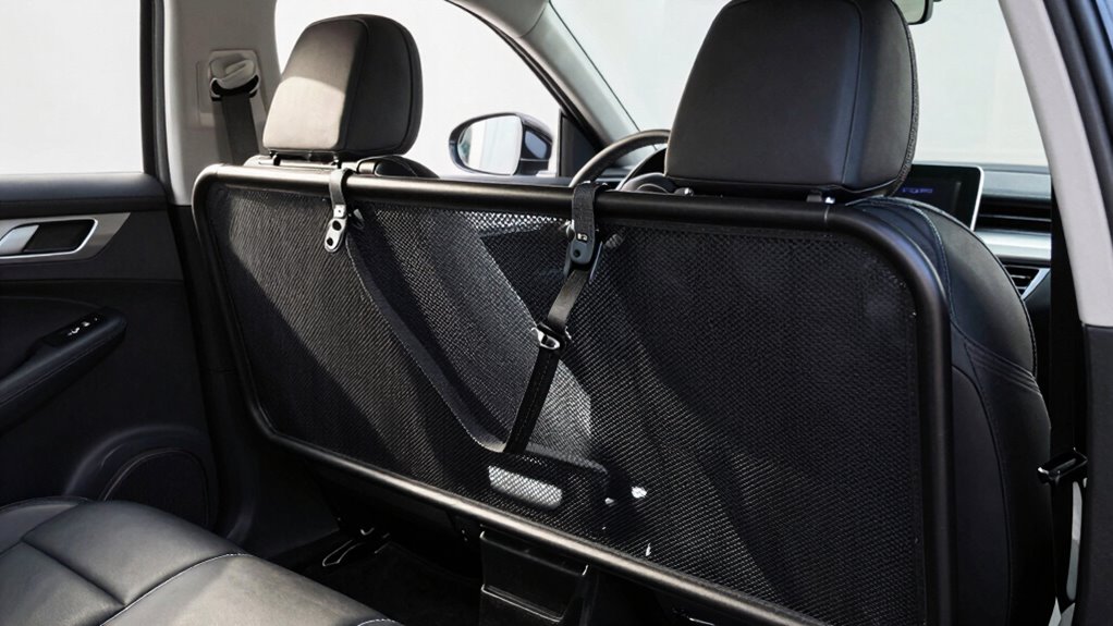 vehicle fit and safety
