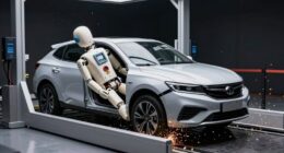 vehicle safety certification confusion