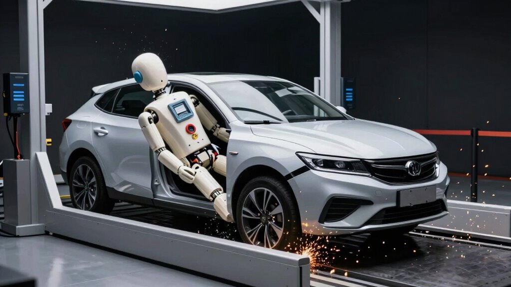 vehicle safety certification confusion