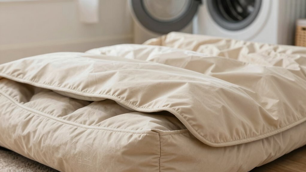 washable covers neutralize odors