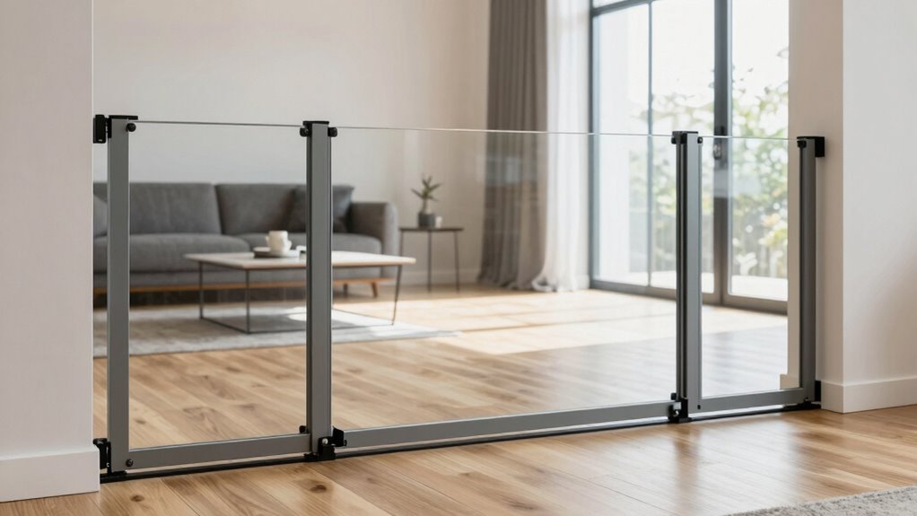 wide durable easy installation