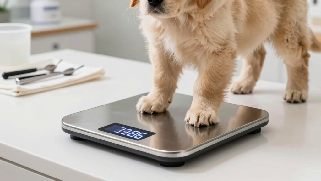 choosing reliable pet scales