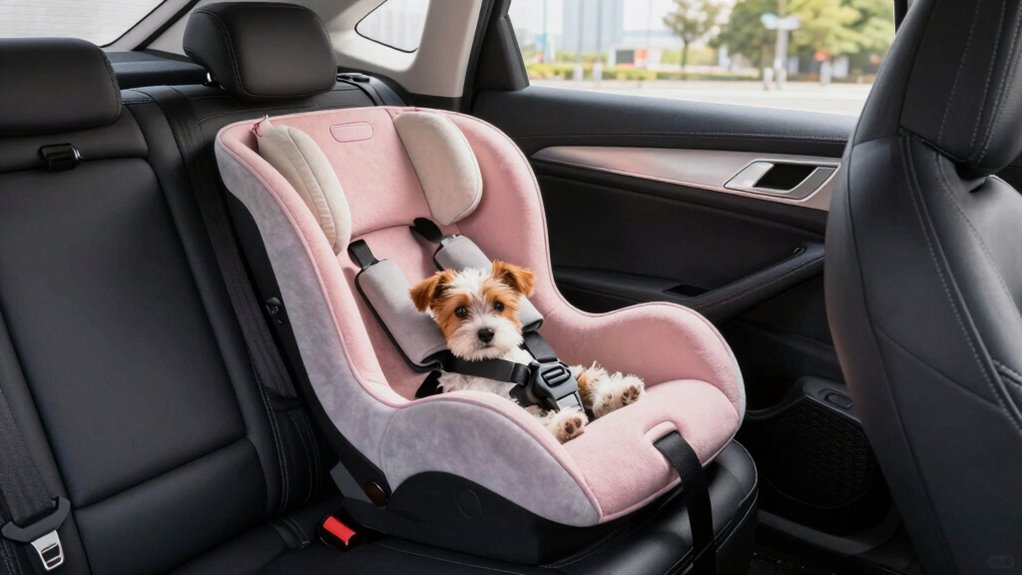 comfort safety visibility fit