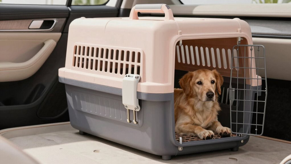 comfort security ventilation safety