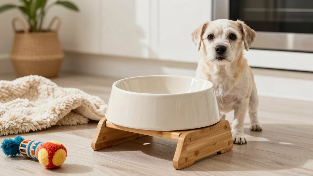 comfortable safe stable easy