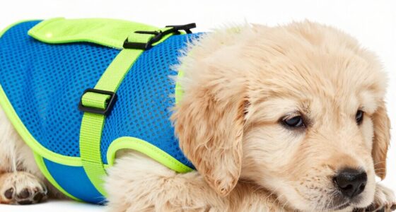 dog recovery suits list
