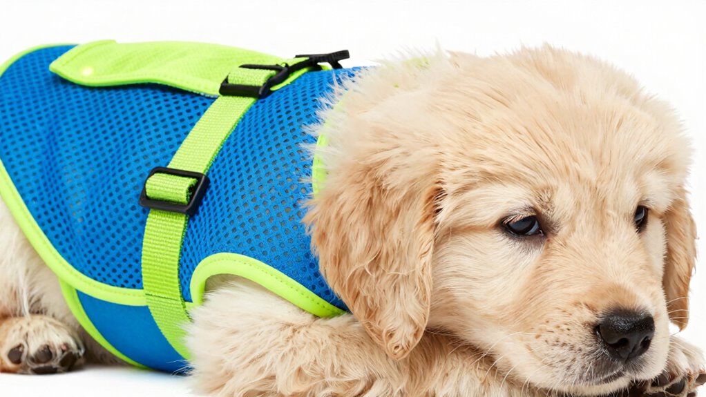 dog recovery suits list