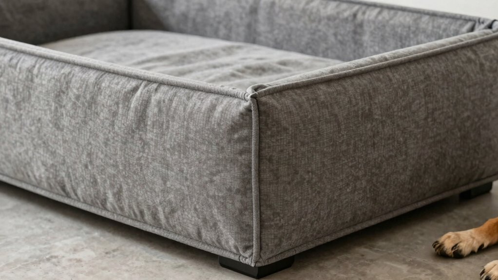durable comfortable waterproof bedding