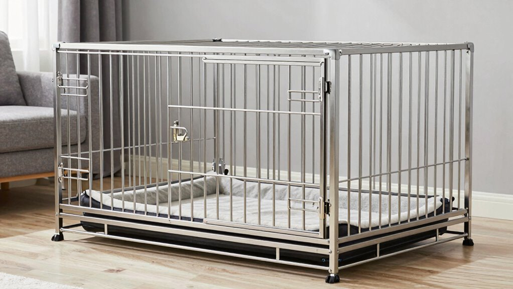 durable secure practical choice