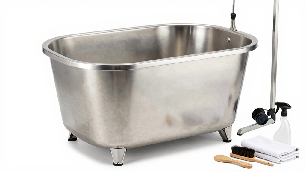 durable stable safe easy