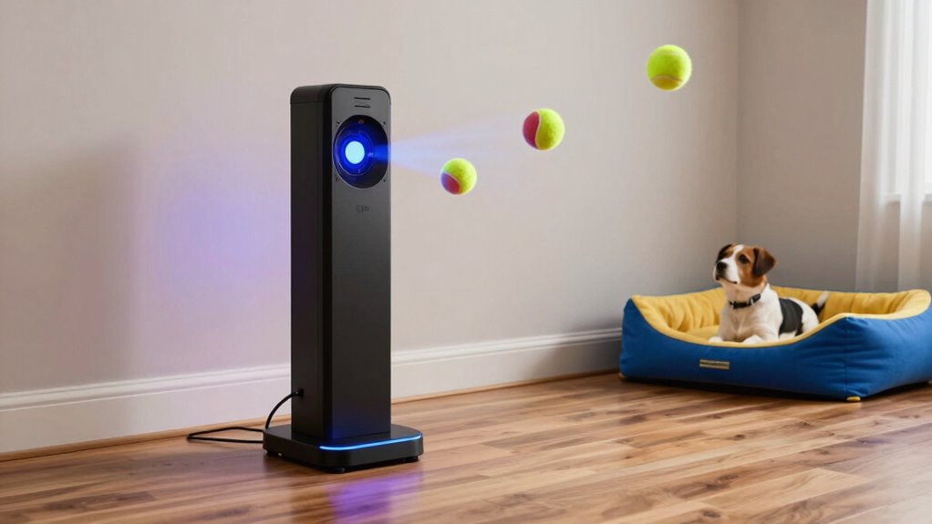 indoor safety and customization