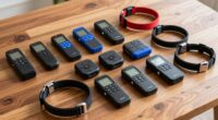 top 15 dog vibration collars