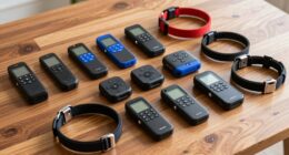 top 15 dog vibration collars