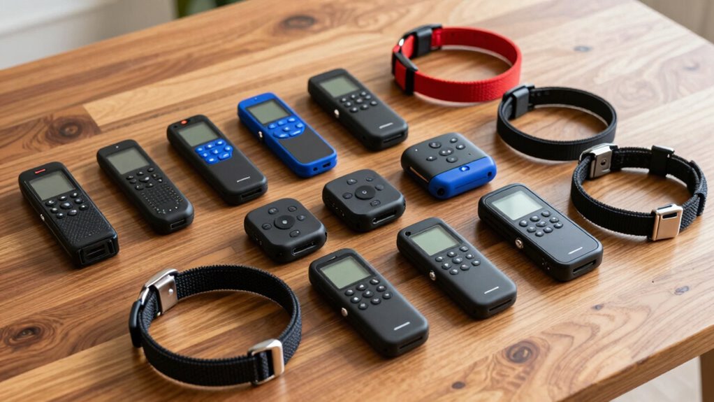 top 15 dog vibration collars
