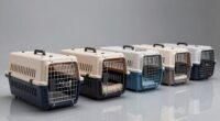 top airline dog crates