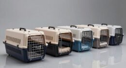 top airline dog crates