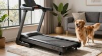 top apartment dog treadmill options