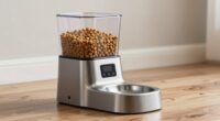 top automatic large kibble feeders