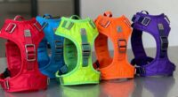top crash tested escape harnesses