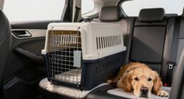 top crates for anxious dogs