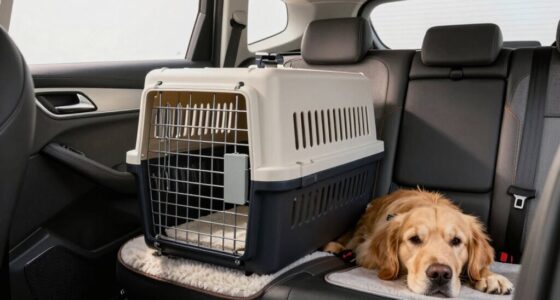 top crates for anxious dogs
