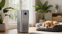 top dog allergy air purifiers
