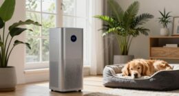 top dog allergy air purifiers