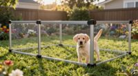 top dog fence systems